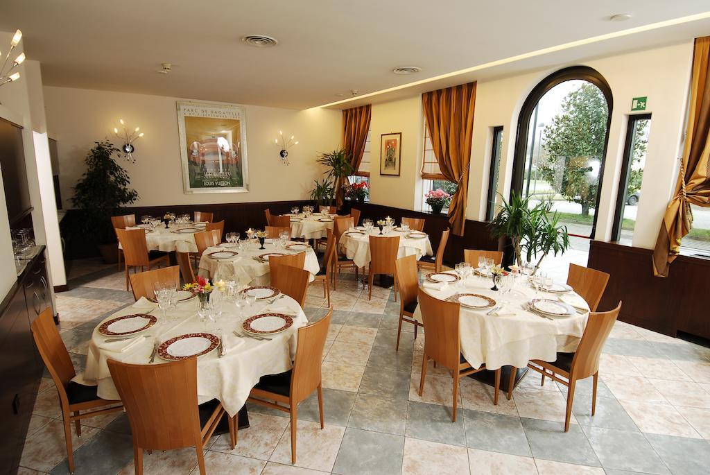 Park Hotel Ripaverde Borgo San Lorenzo Exterior photo