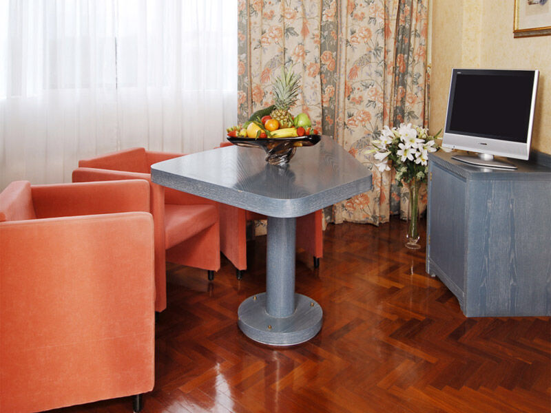 Park Hotel Ripaverde Borgo San Lorenzo Exterior photo